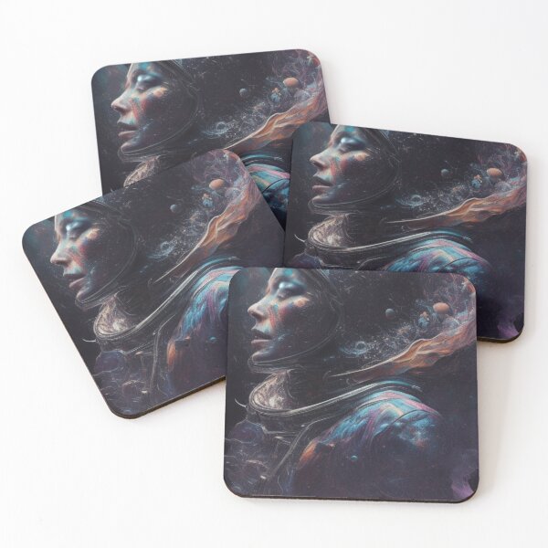 Item preview, Cosmic Odyssey designed and sold by ArtfulExpresion.