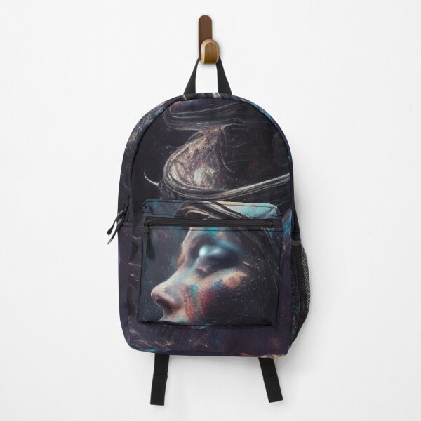Item preview, Cosmic Odyssey designed and sold by ArtfulExpresion.