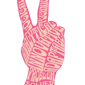 Artwork thumbnail, Peace n Tech by CreativeCodeLLC