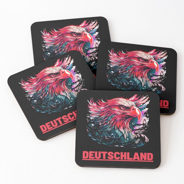 Item preview, Proud guardian of the skies designed and sold by ArtificialGenes.