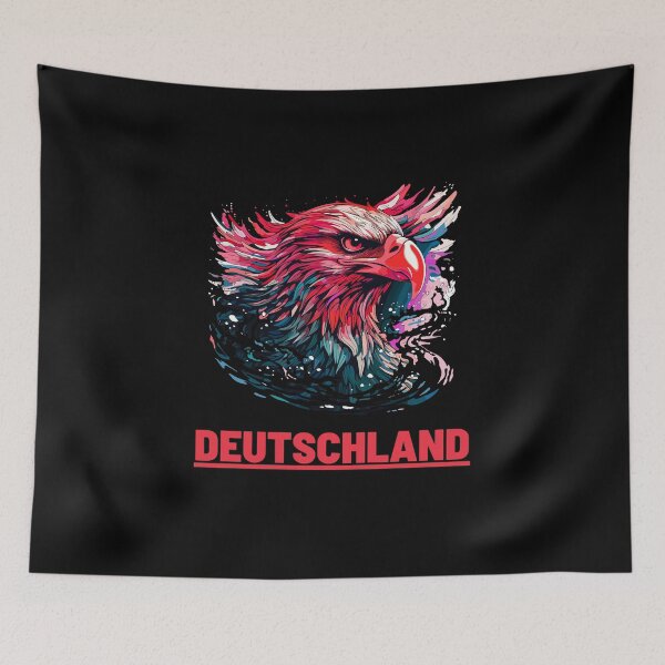 Item preview, Proud guardian of the skies designed and sold by ArtificialGenes.