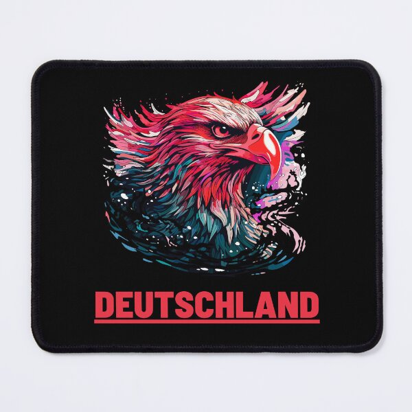 Item preview, Proud guardian of the skies designed and sold by ArtificialGenes.
