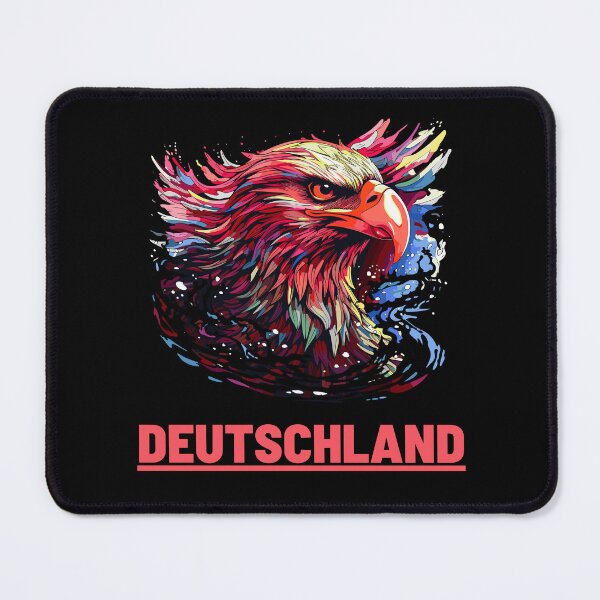 Item preview, Proud guardian of the skies designed and sold by ArtificialGenes.
