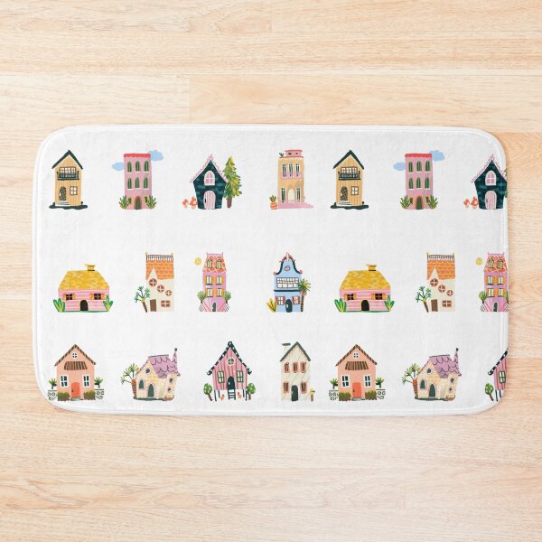 Item preview, Building / house / home set 1/10 designed and sold by KimmmiK.