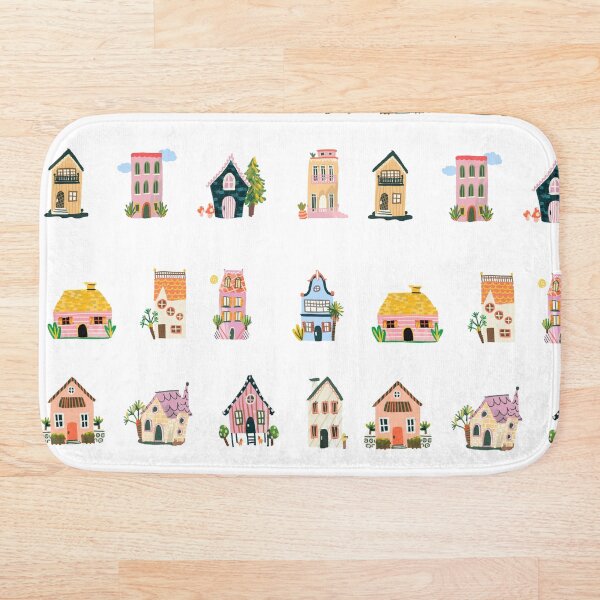Item preview, Building / house / home set 1/10 designed and sold by KimmmiK.
