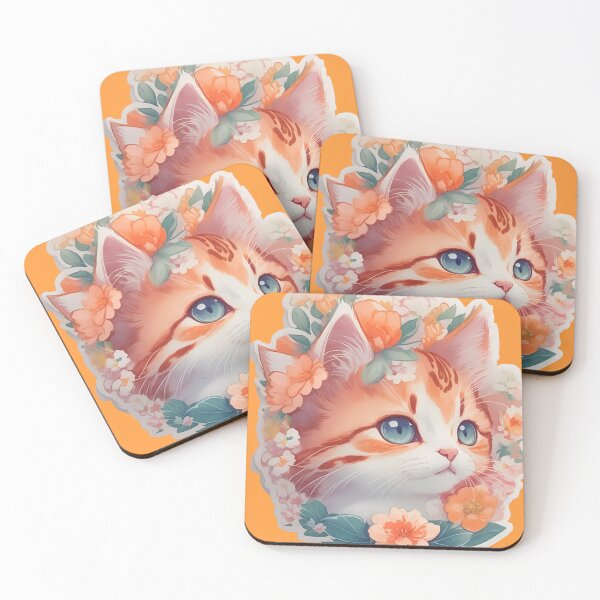 Item preview, Kitten kitten looking designed and sold by Teddy Martin Estrada.