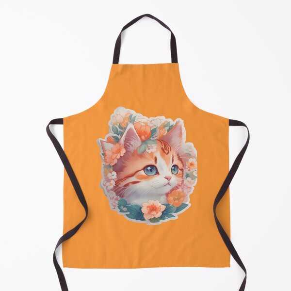 Item preview, Kitten kitten looking designed and sold by Teddy Martin Estrada.