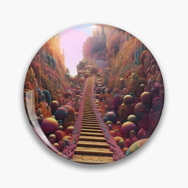 Artikelvorschau, Psychedelic Tapestry, Bedroom Wall Decor, Wall Hanging Trippy Tapestry, Trippy Room Decor, Aesthetic Wall Decor, Psychedelic Tapestry entworfen und verkauft von TileTango.