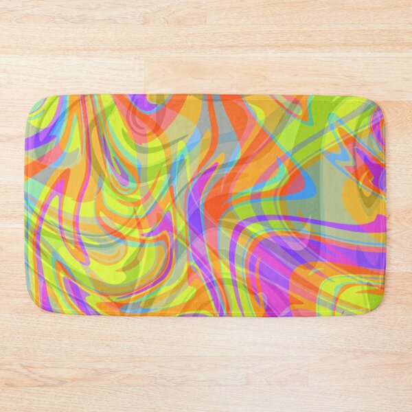 Item preview, Bright Abstract 1 designed and sold by AussieAl.