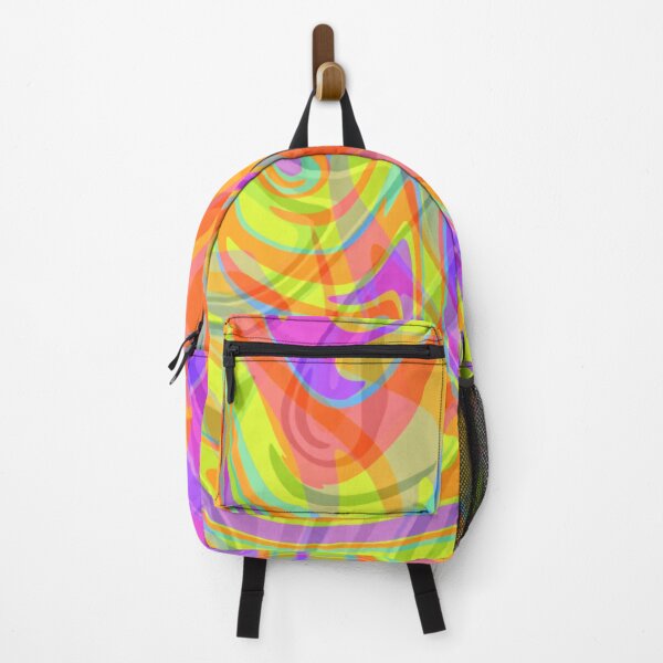 Item preview, Bright Abstract 1 designed and sold by AussieAl.
