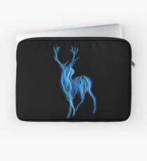 Prongs Laptop Sleeve