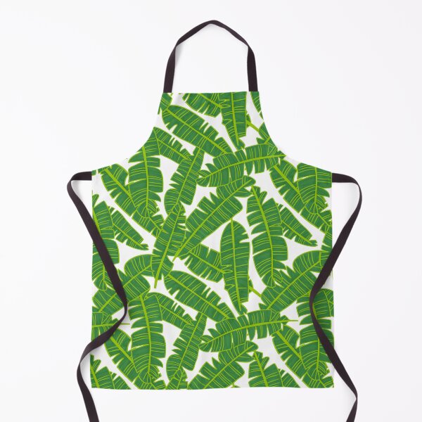 Item preview, Banana Leaf Pattern designed and sold by Julie Erin Designs.
