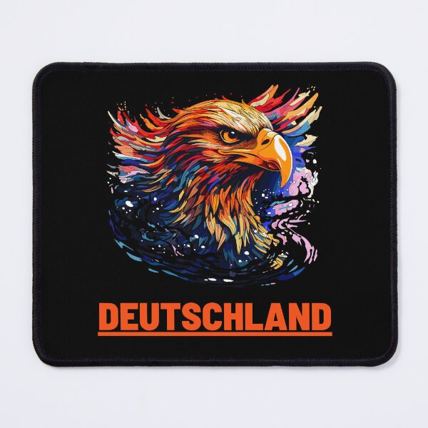 Item preview, Proud guardian of the skies designed and sold by ArtificialGenes.