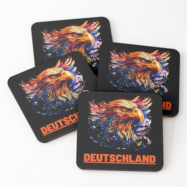 Item preview, Proud guardian of the skies designed and sold by ArtificialGenes.