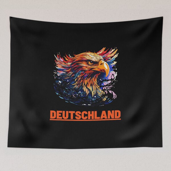 Item preview, Proud guardian of the skies designed and sold by ArtificialGenes.