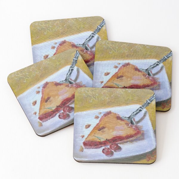 Item preview, Sour cherry pie designed and sold by iragrit.
