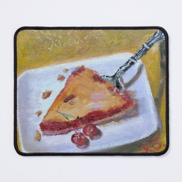Item preview, Sour cherry pie designed and sold by iragrit.