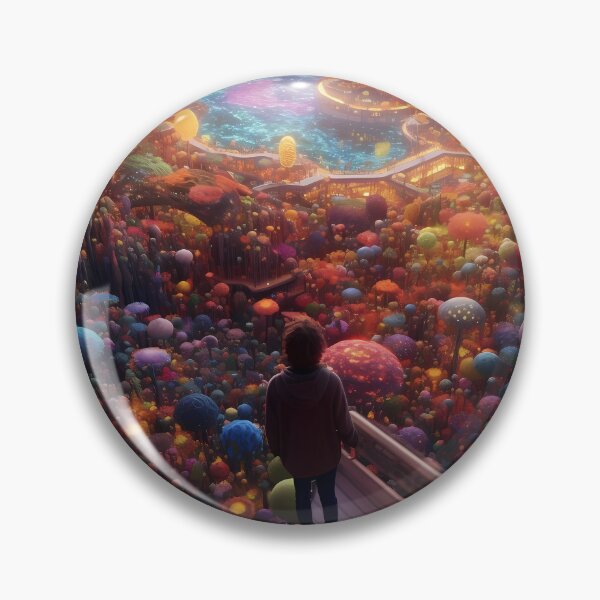 Artikelvorschau, Psychedelic Tapestry, Bedroom Wall Decor, Wall Hanging Trippy Tapestry, Trippy Room Decor, Aesthetic Wall Decor, Psychedelic Tapestry entworfen und verkauft von TileTango.