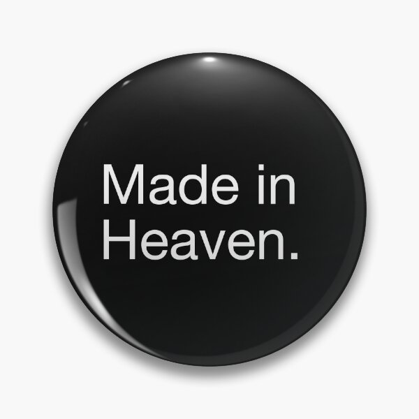 Item preview, Made in Heaven - Christian Clothing designed and sold by JosePepin.