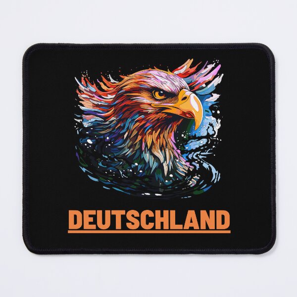 Item preview, Proud guardian of the skies designed and sold by ArtificialGenes.