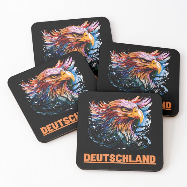 Item preview, Proud guardian of the skies designed and sold by ArtificialGenes.