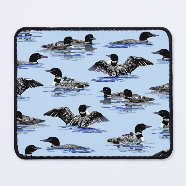 Item preview, Lots of Loons designed and sold by kamkam19.