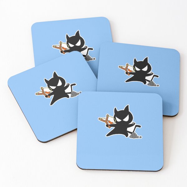 Item preview, Badass Cat with Slingshot Tee Shirt Gift designed and sold by JamesPerezd.