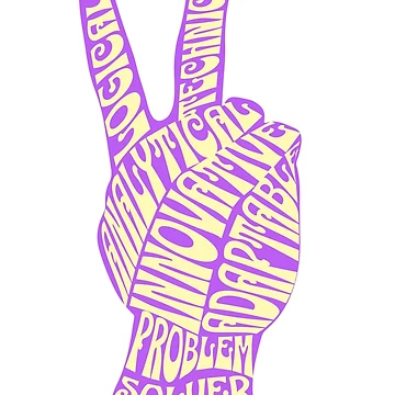 Artwork thumbnail, Peace n Tech by CreativeCodeLLC