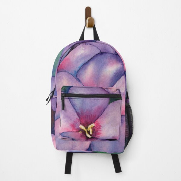 Item preview, Purple Flowers designed and sold by kamkam19.