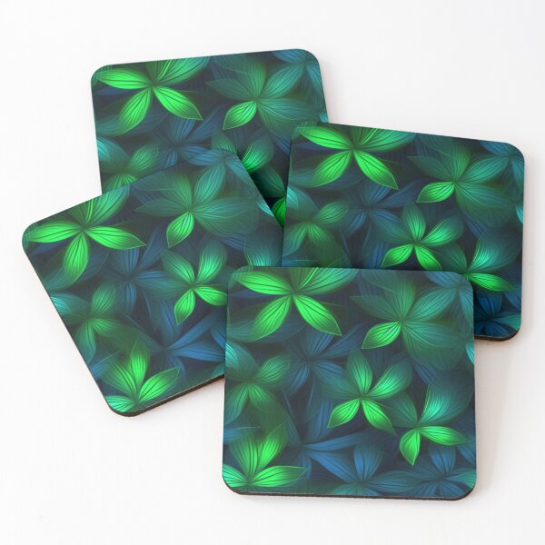 Item preview, Luminous Nature. designed and sold by SBD-Shop.