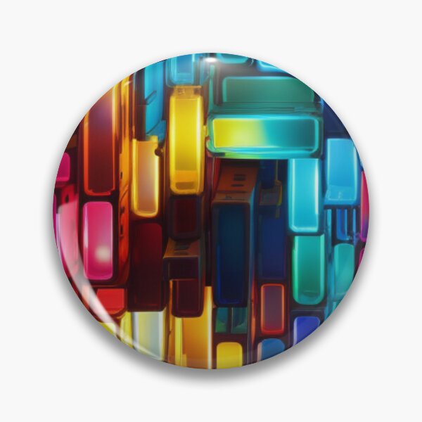 Item preview, A Mosaic of Laser Signs  designed and sold by MyMerryMary.