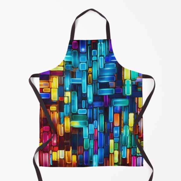 Item preview, A Mosaic of Laser Signs designed and sold by MyMerryMary.