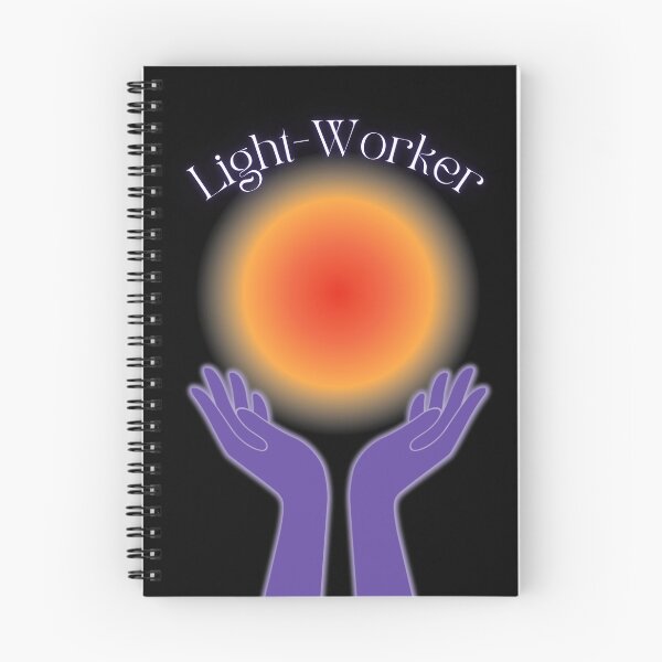 Item preview, Healing Hands Of Light Light-Worker Lightworker  designed and sold by H3designs.