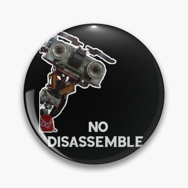 Item preview, No disassemble  designed and sold by Guiltygraphics.