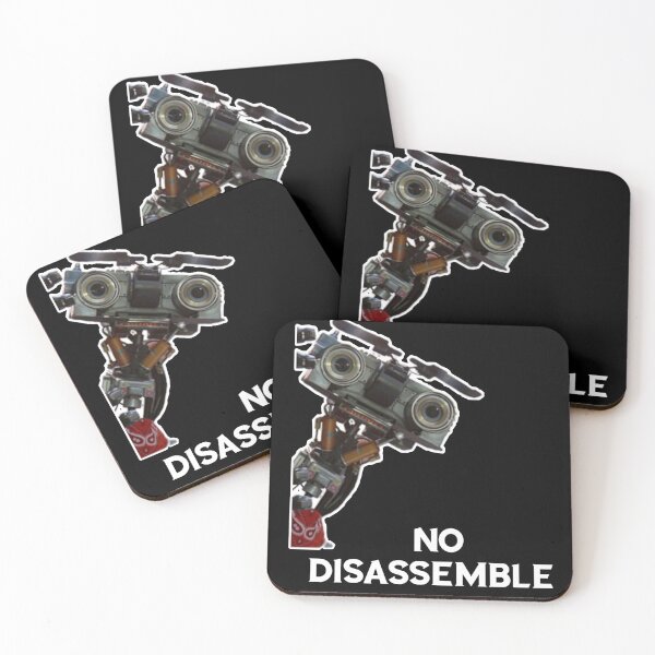 Item preview, No disassemble  designed and sold by Guiltygraphics.