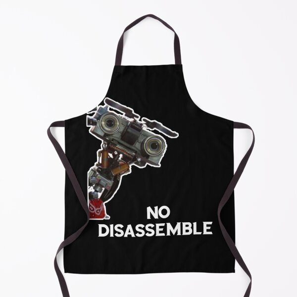 Item preview, No disassemble designed and sold by Guiltygraphics.