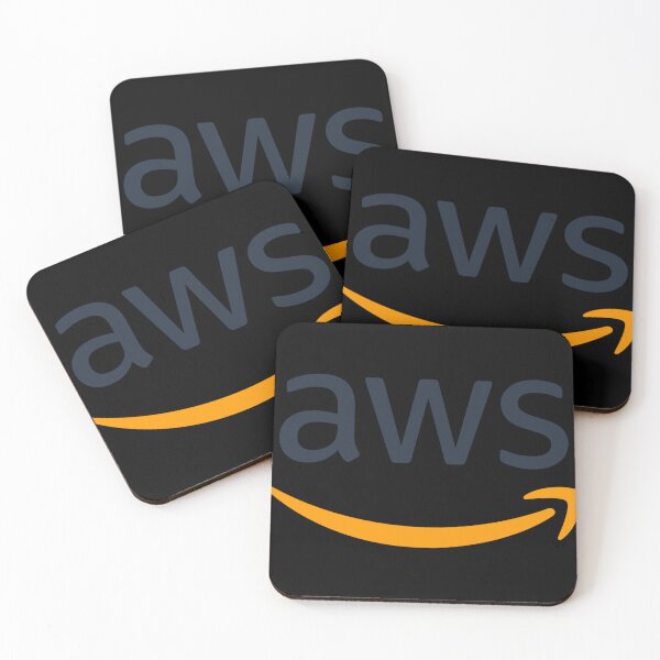 Item preview, AWS Certified- Happy Gifts designed and sold by MDAccount.