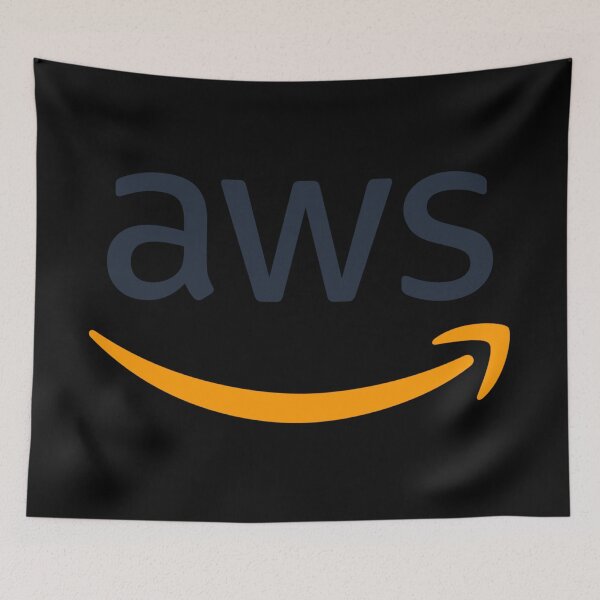 Item preview, AWS Certified- Happy Gifts designed and sold by MDAccount.