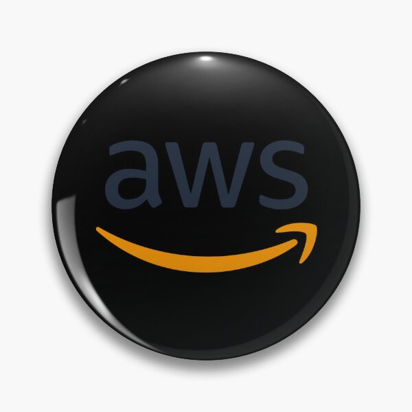 Item preview, AWS Certified- Happy Gifts designed and sold by MDAccount.