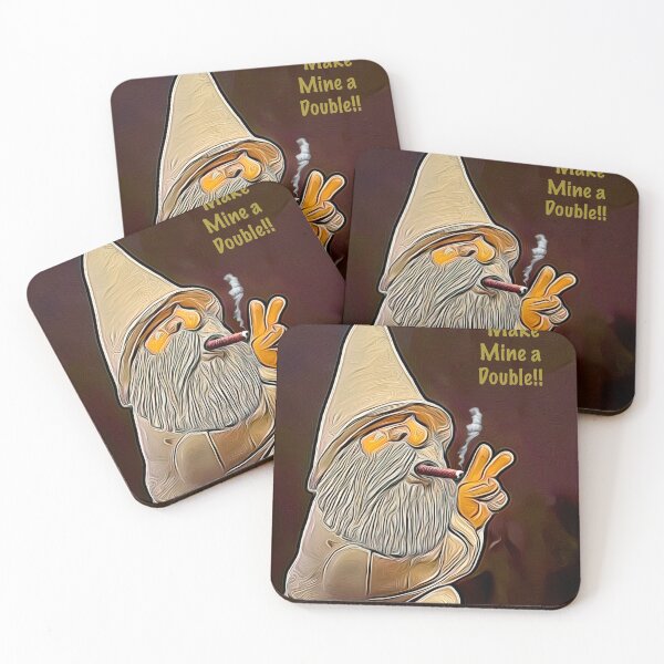 Item preview, Make Mine a Double!! designed and sold by Steve Walser.