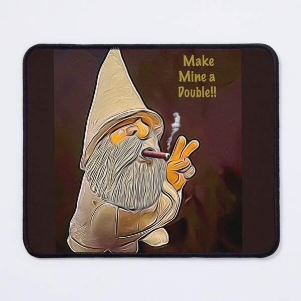 Item preview, Make Mine a Double!! designed and sold by Steve Walser.