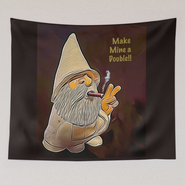 Item preview, Make Mine a Double!! designed and sold by Steve Walser.