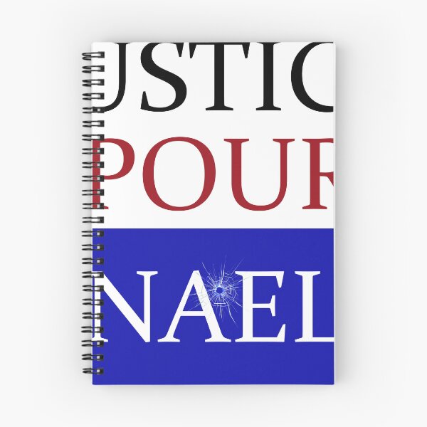 Item preview, Justice Pour Nael (balles et verre) designed and sold by WilliamsGFX.