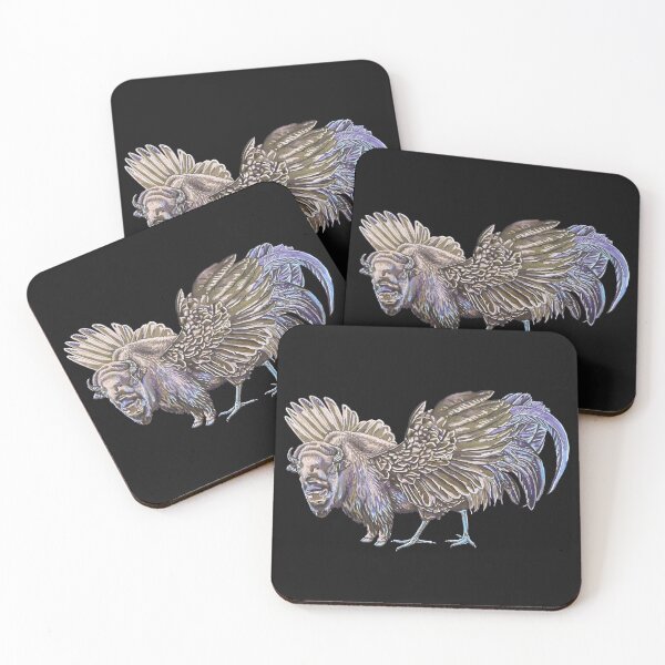 Item preview, Buffalo Wings designed and sold by RaLiz.