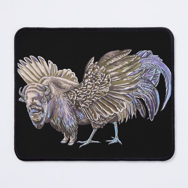 Item preview, Buffalo Wings designed and sold by RaLiz.