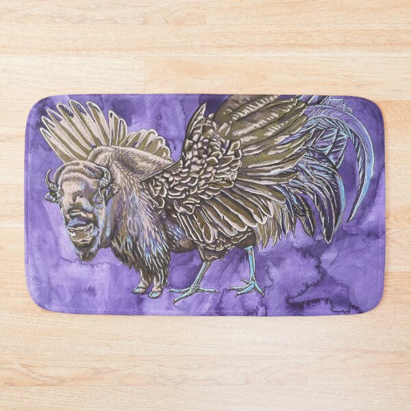 Item preview, Buffalo Wings designed and sold by RaLiz.