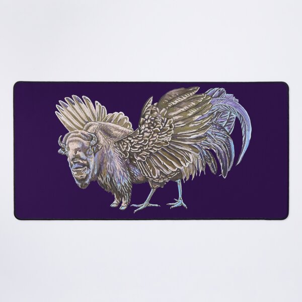Item preview, Buffalo Wings designed and sold by RaLiz.