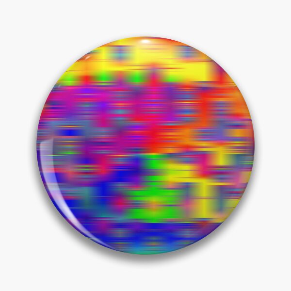 Item preview, Rainbow Blur designed and sold by High-Vibrations.