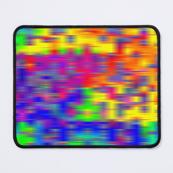 Item preview, Rainbow Blur designed and sold by High-Vibrations.