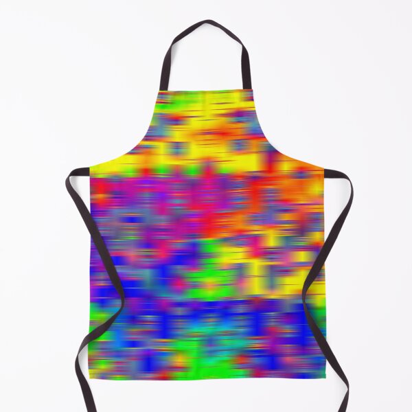 Item preview, Rainbow Blur designed and sold by High-Vibrations.